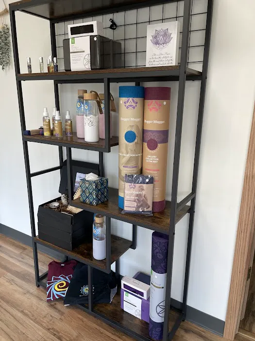 Energy Yoga Studio Picture 2