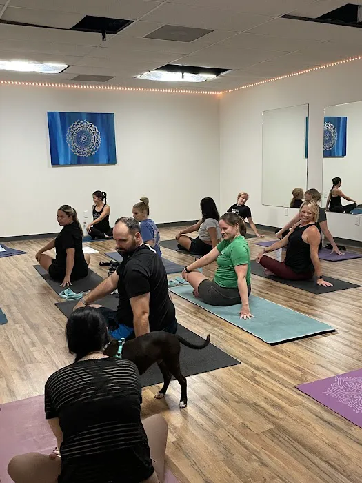 Energy Yoga Studio Picture 1