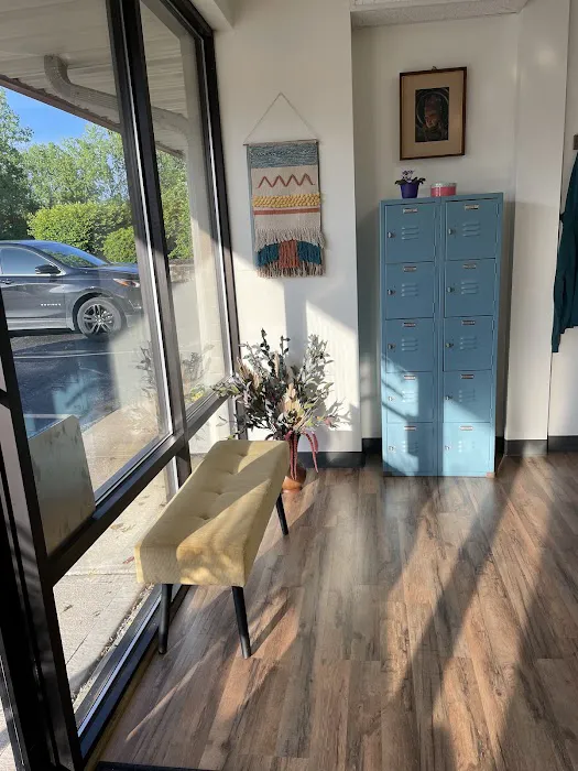 Energy Yoga Studio Picture 7