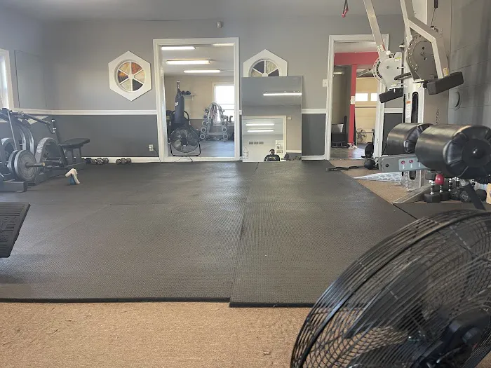 Horsepower Athletes LLC Picture 4