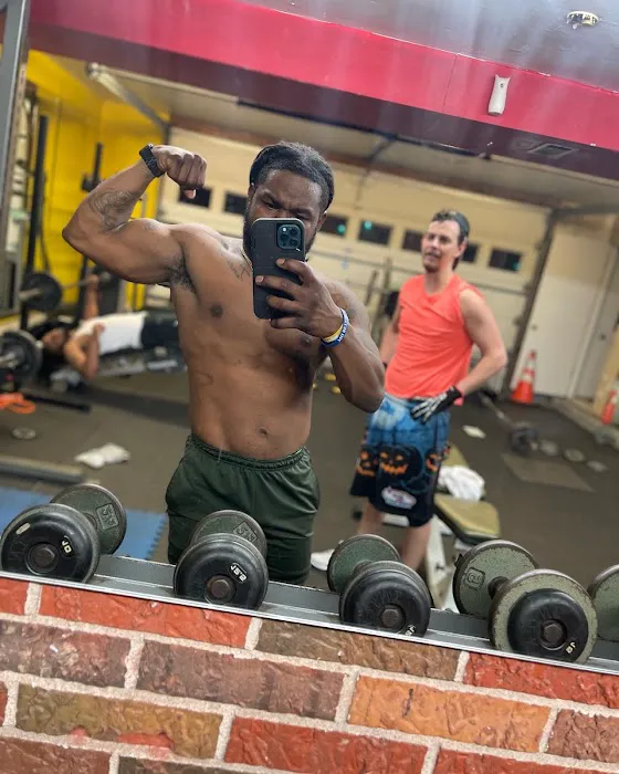 Horsepower Athletes LLC Picture 9