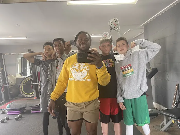 Horsepower Athletes LLC Picture 2