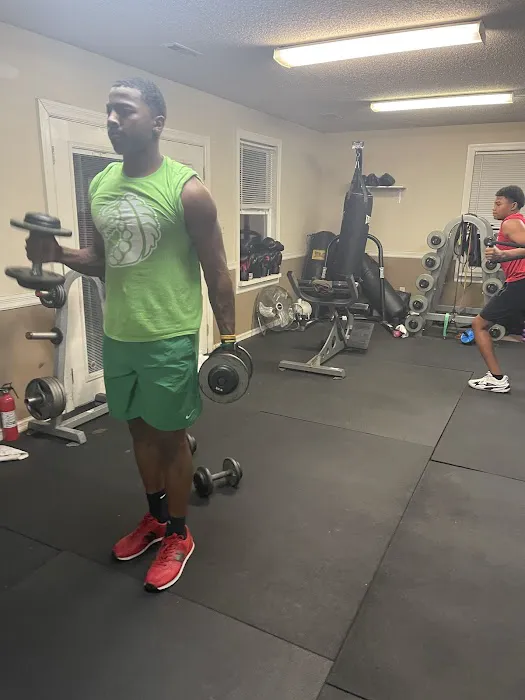 Horsepower Athletes LLC Picture 8