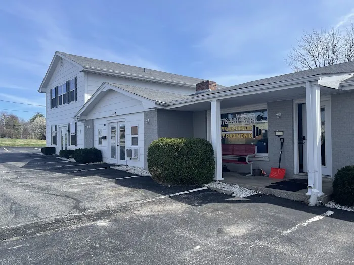 Horsepower Athletes LLC Picture 7