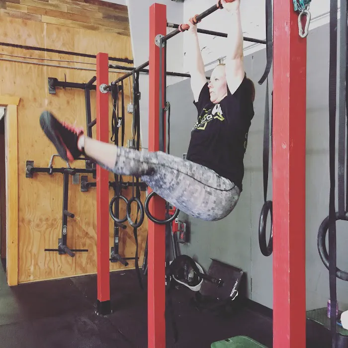 CrossFit St. Charles Picture 10