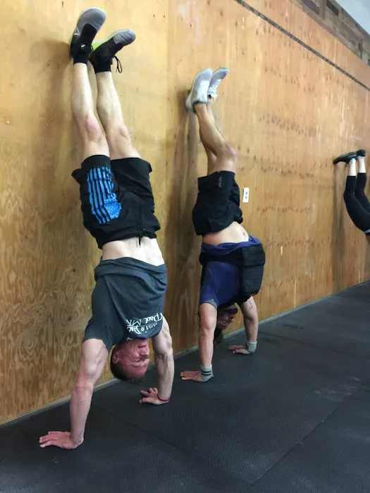CrossFit St. Charles Picture 2