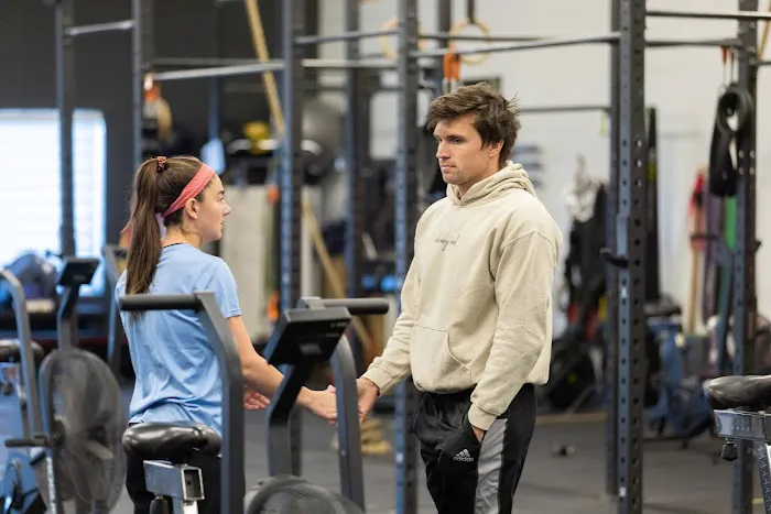 CrossFit St. Charles Picture 3