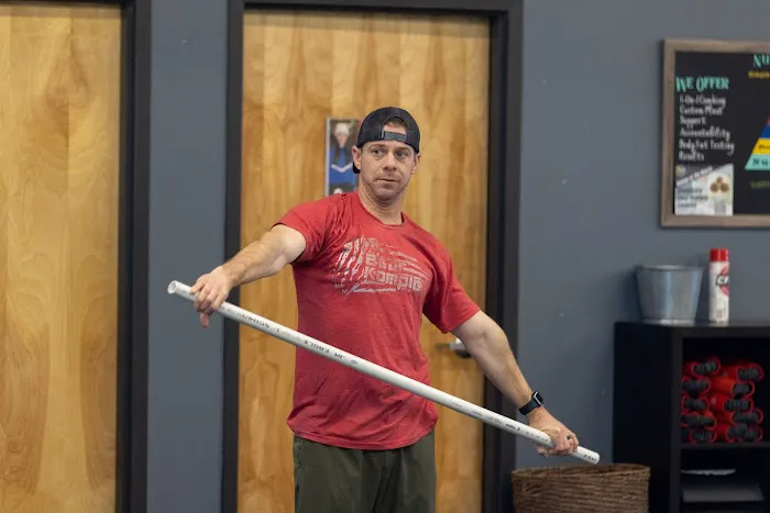 CrossFit St. Charles Picture 1