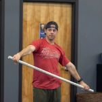 CrossFit St. Charles