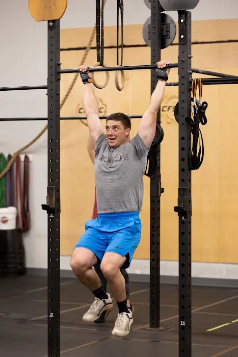 CrossFit St. Charles Picture 5