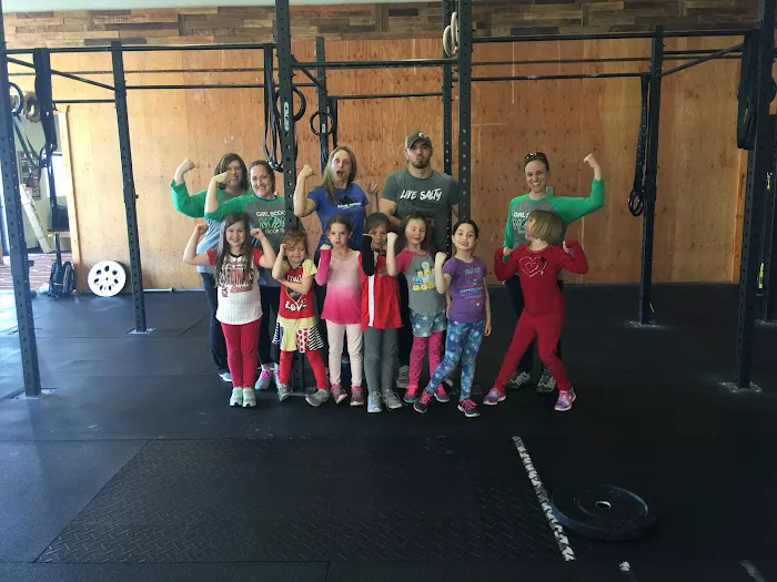 CrossFit St. Charles Picture 9