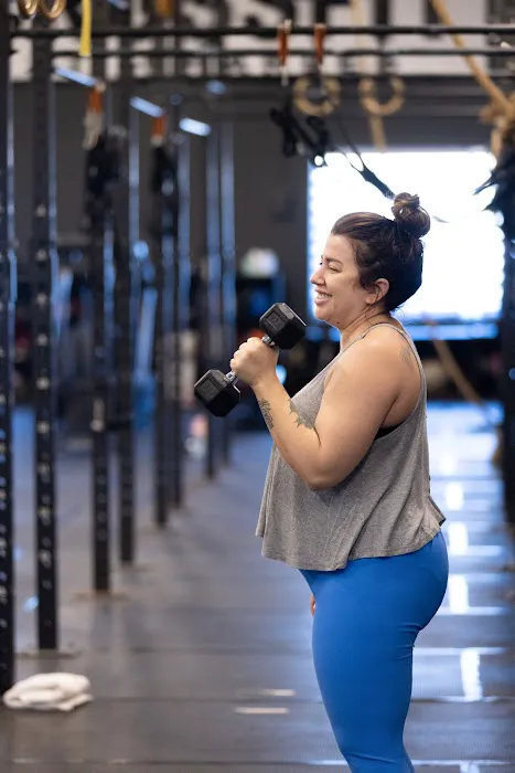 CrossFit St. Charles Picture 7