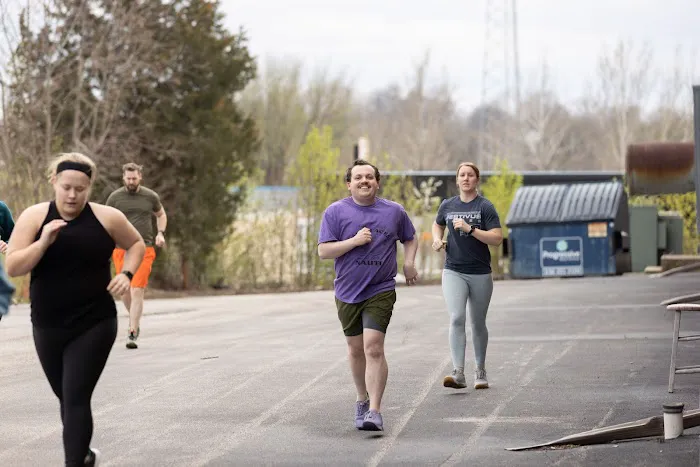 CrossFit St. Charles Picture 6