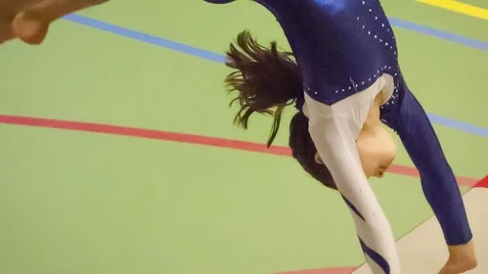 Buffalo Turners Gymnastics Picture 1