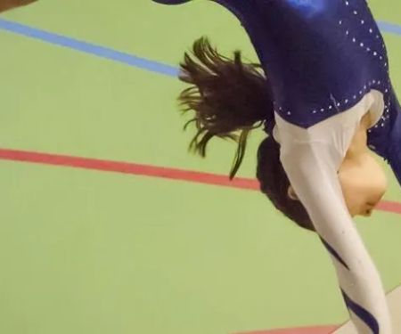 Buffalo Turners Gymnastics