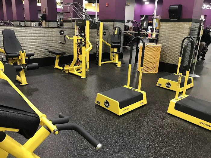 Planet Fitness Picture 4