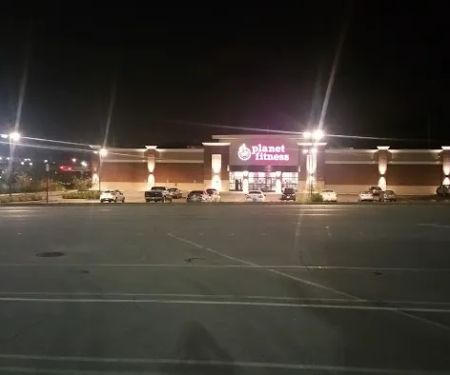 Planet Fitness