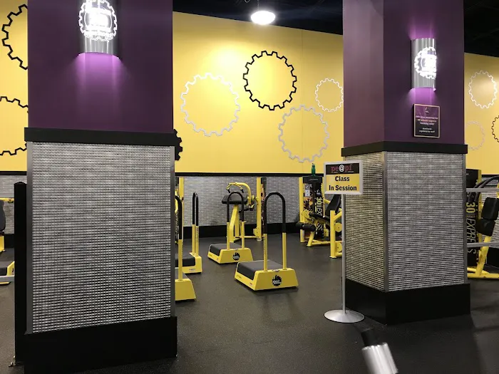 Planet Fitness Picture 2