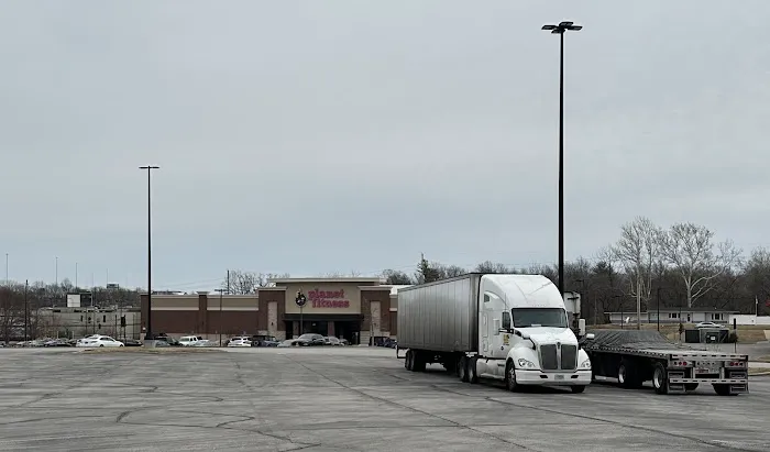 Planet Fitness Picture 10