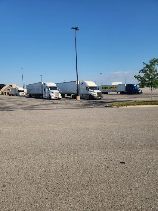 Planet Fitness Picture 6