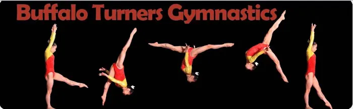 Buffalo Turners Gymnastics Picture 2