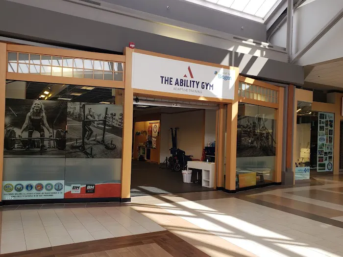 The Ability Gym Picture 1