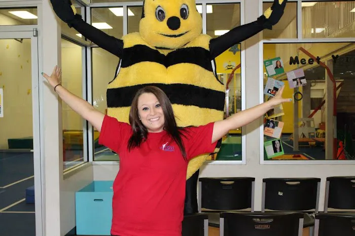 Olympia Gymnastics - Mid Rivers Picture 3