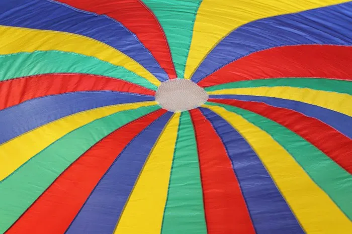 Olympia Gymnastics - Mid Rivers Picture 5