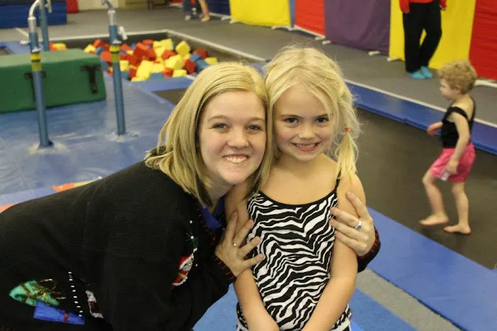 Olympia Gymnastics - Mid Rivers Picture 6