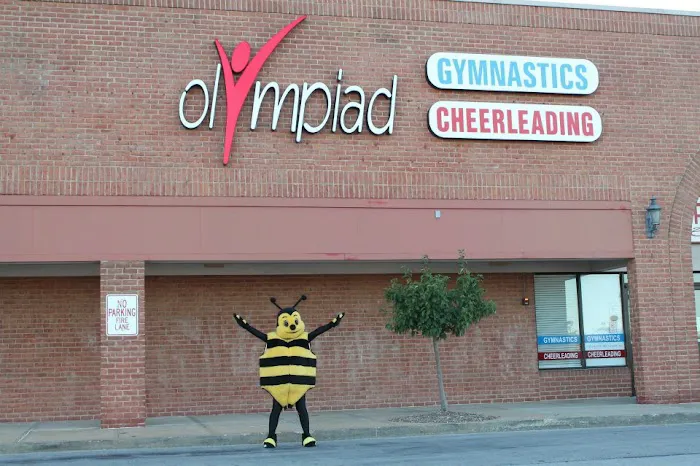 Olympia Gymnastics - Mid Rivers Picture 10