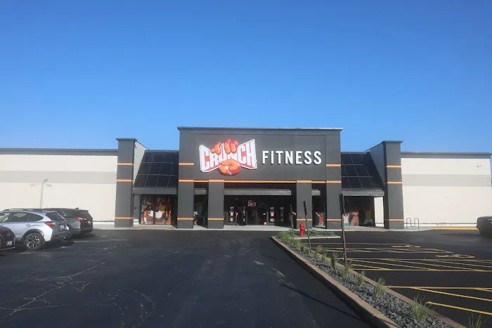 Crunch Fitness - St. Peters Picture 9