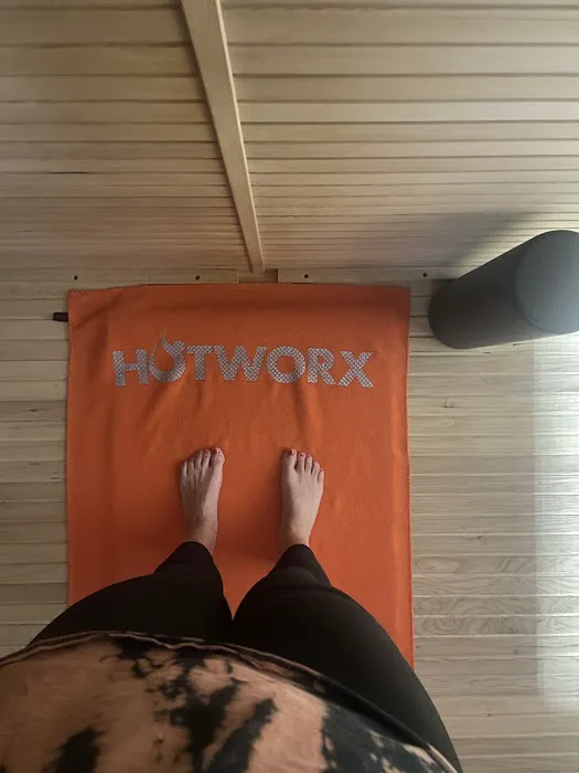 HOTWORX - St Peters, MO Picture 6