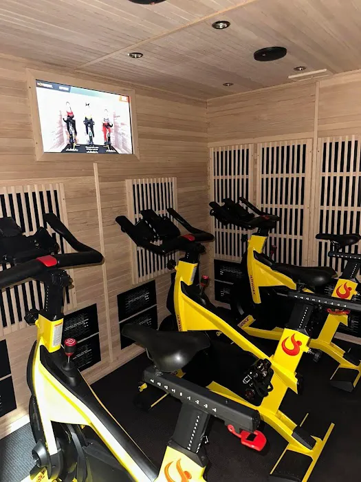 HOTWORX - St Peters, MO Picture 2