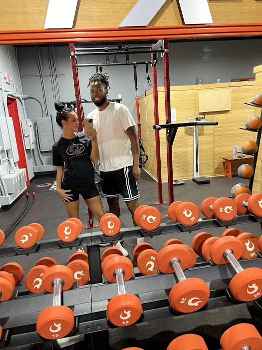 HOTWORX - St Peters, MO Picture 1