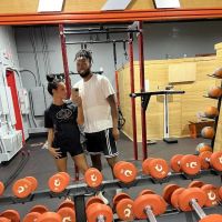 HOTWORX - St Peters, MO ico