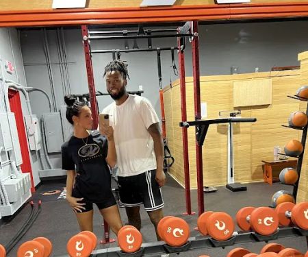 HOTWORX - St Peters, MO