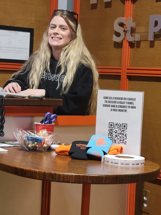 HOTWORX - St Peters, MO Picture 5