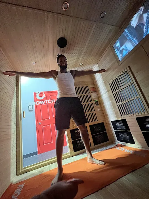 HOTWORX - St Peters, MO Picture 4