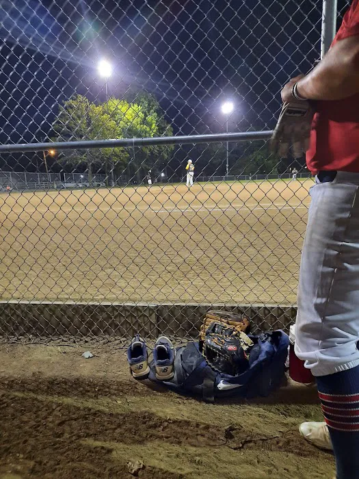 Old Town Park Picture 1