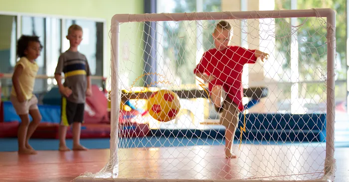 The Little Gym of St Charles County Picture 8