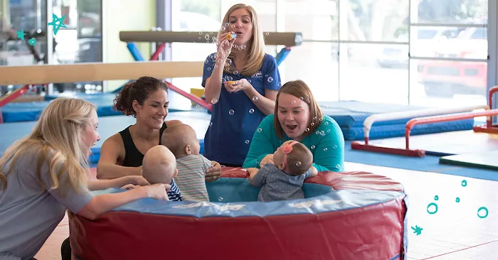 The Little Gym of St Charles County Picture 3