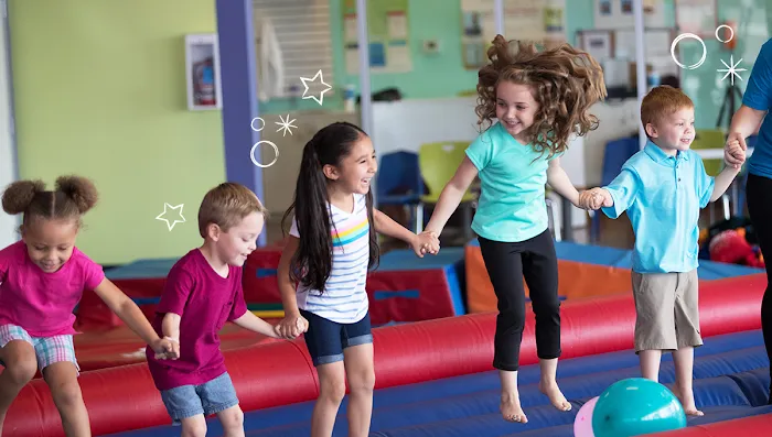 The Little Gym of St Charles County Picture 6