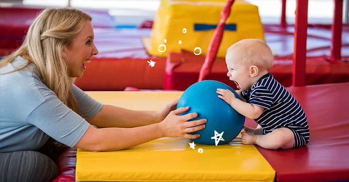 The Little Gym of St Charles County Picture 4