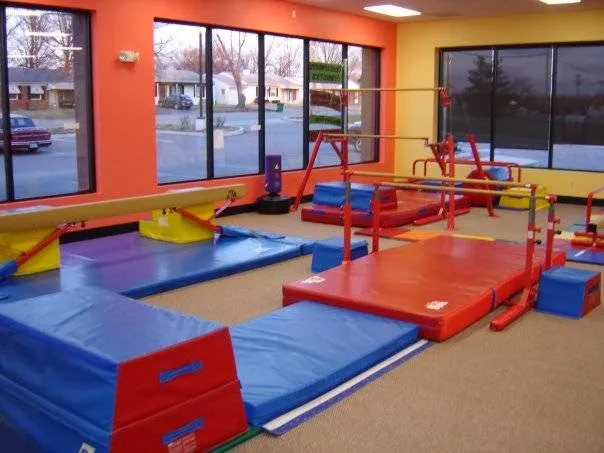 The Little Gym of St Charles County Picture 1