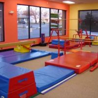 The Little Gym of St Charles County ico