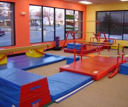 The Little Gym of St Charles County