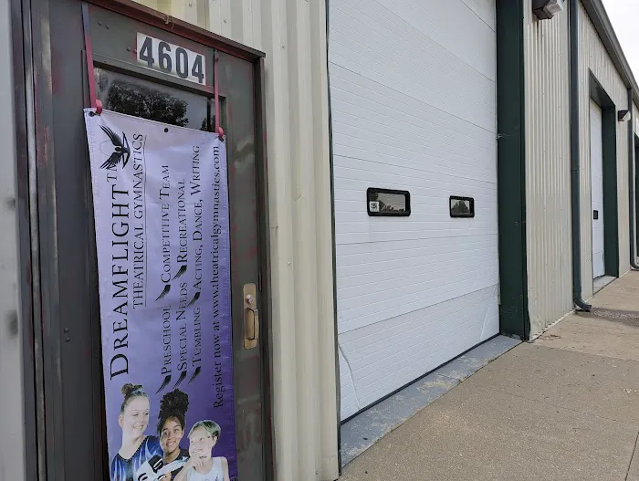 Dreamflight Theatrical Gymnastics, Inc. Picture 2
