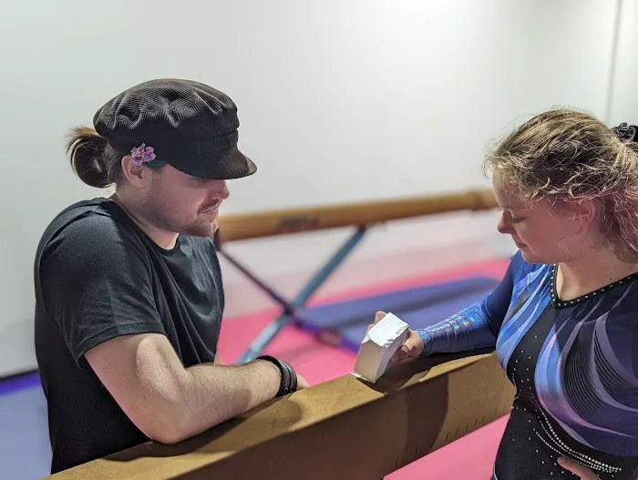 Dreamflight Theatrical Gymnastics, Inc. Picture 5