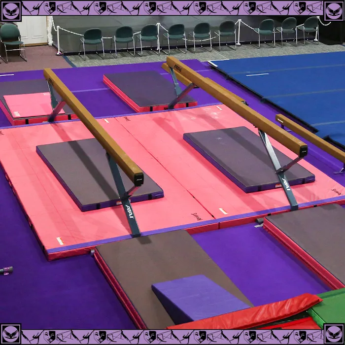 Dreamflight Theatrical Gymnastics, Inc. Picture 6