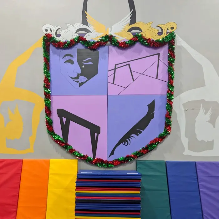 Dreamflight Theatrical Gymnastics, Inc. Picture 8